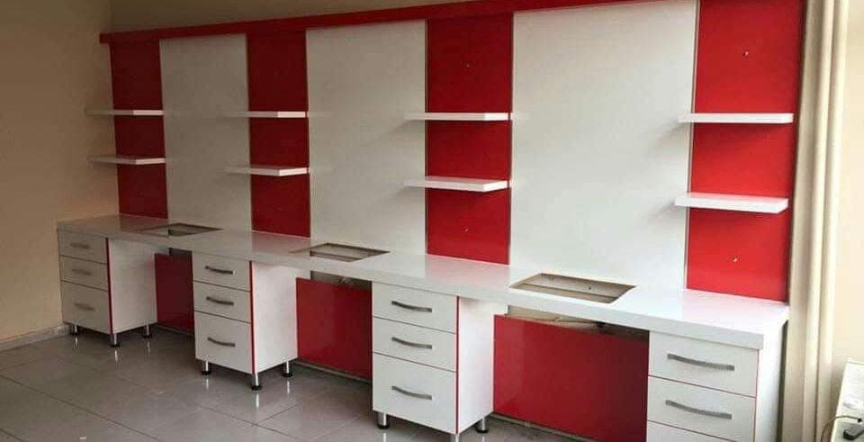 Custom Furniture